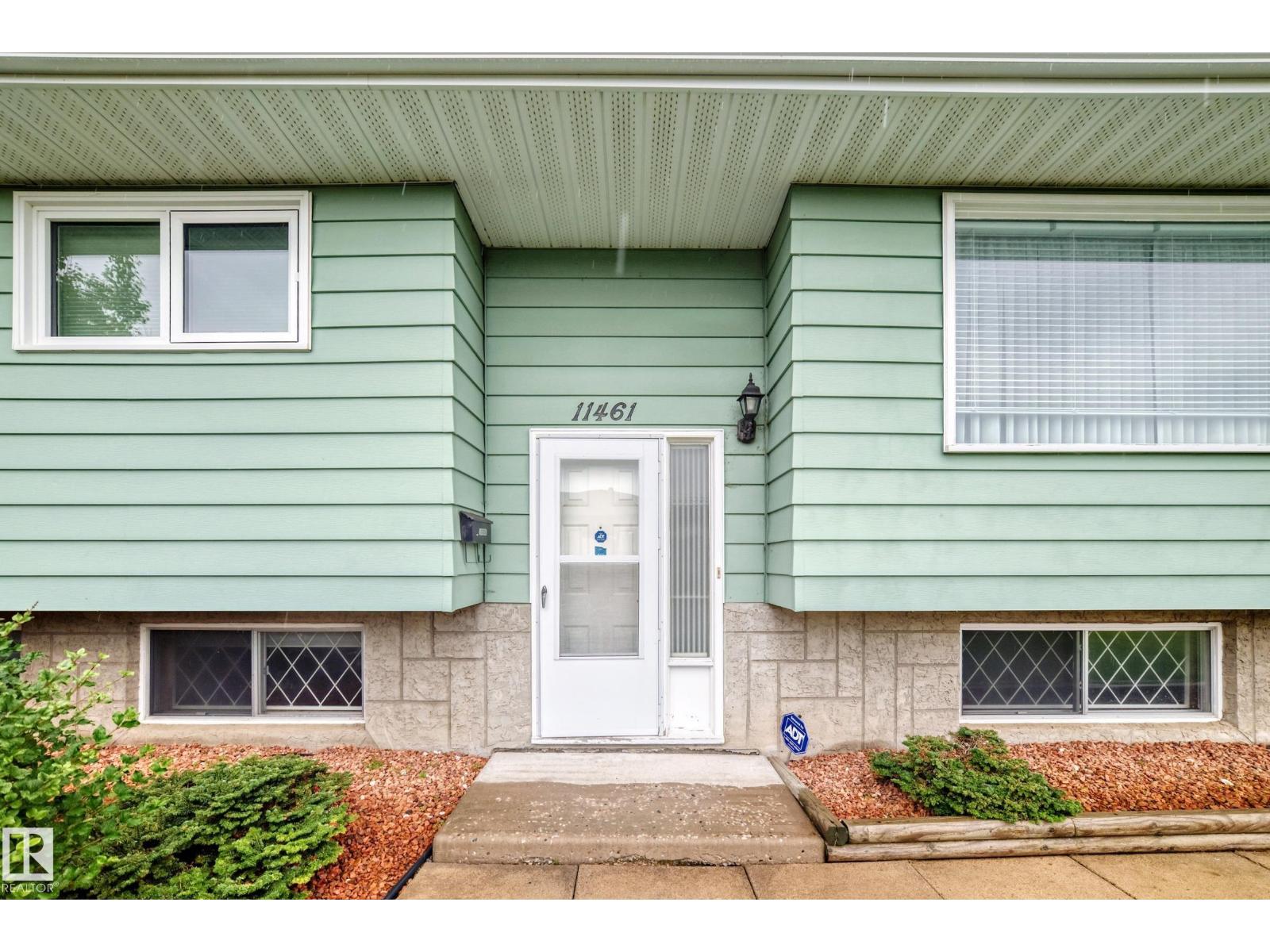 11461 152A AV NW