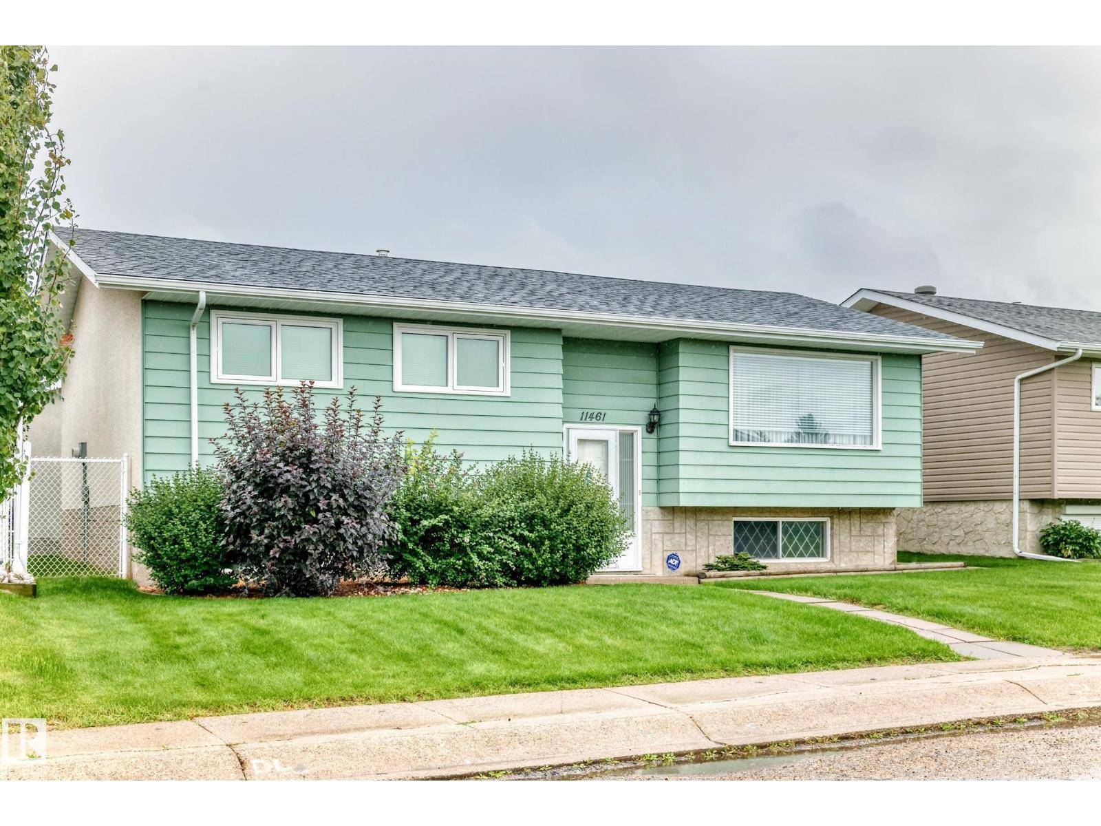 11461 152A AV NW