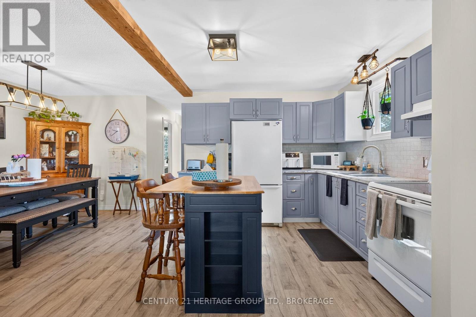 134 PURDY ROAD