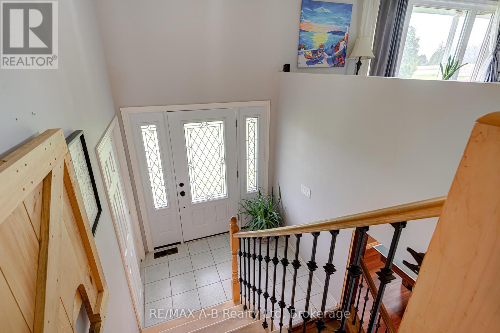 1241 - 1247 COLBORNE STREET W