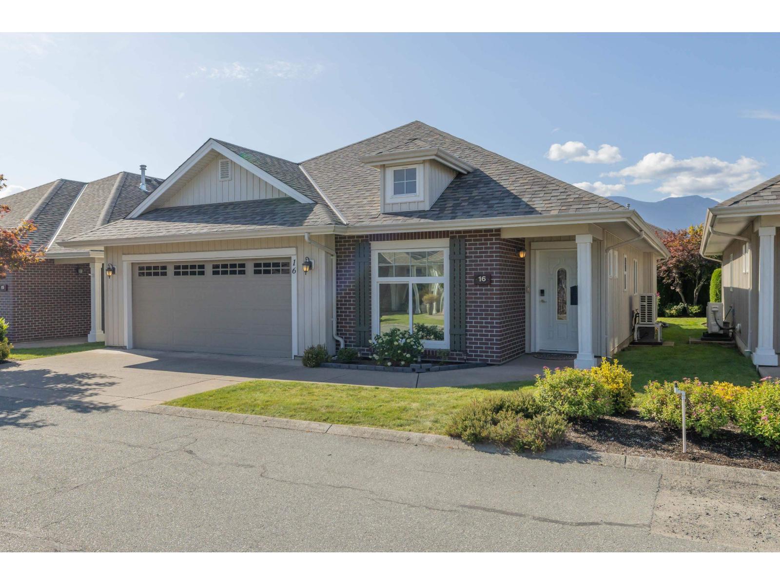 16 45824 STEVENSON ROAD, Sardis South