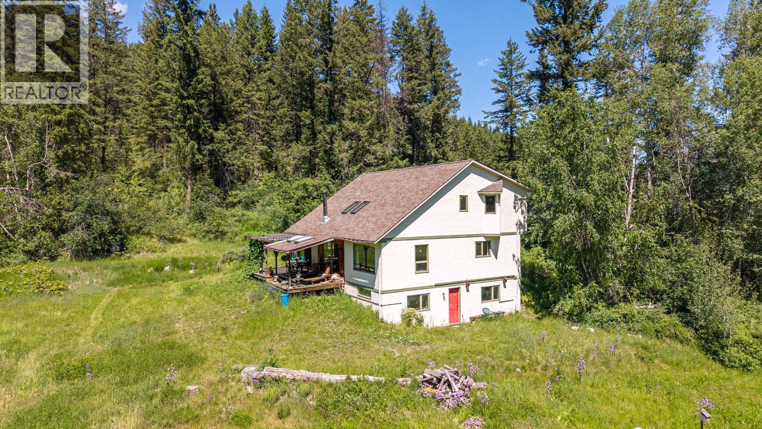 187 Gibson Road