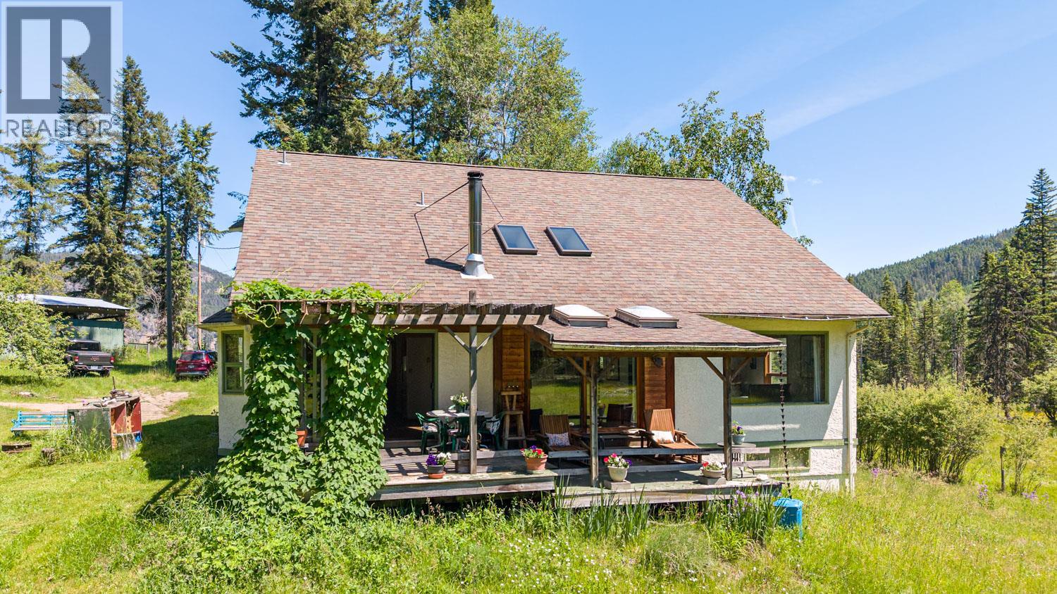 187 Gibson Road