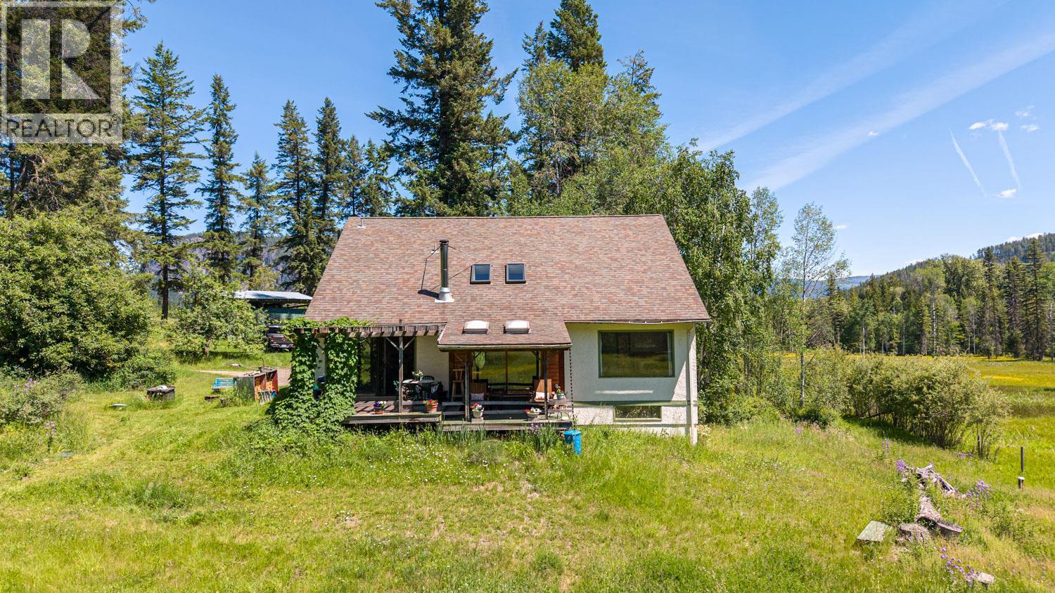 187 Gibson Road