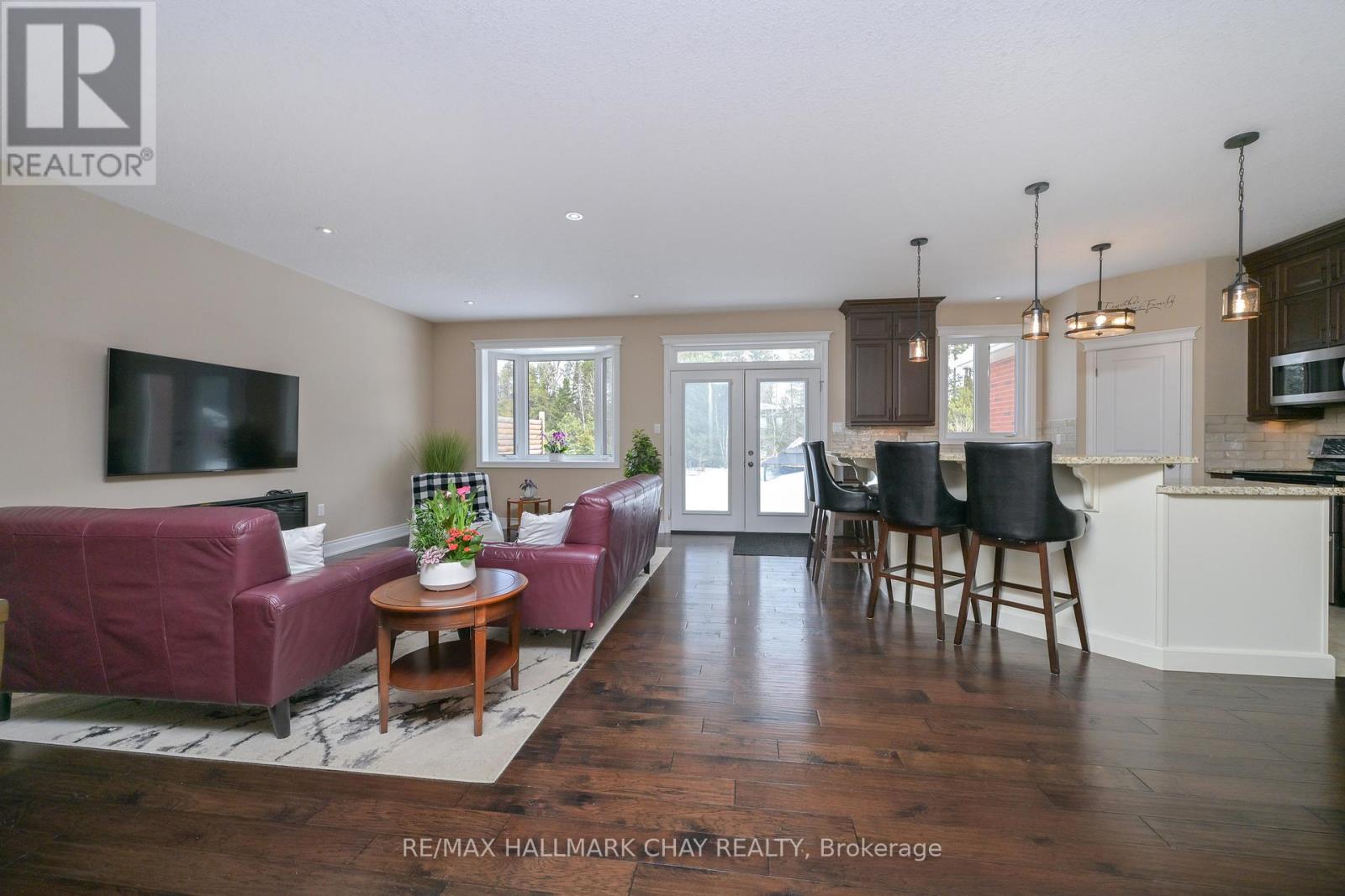 11 HARRY PARKER PLACE
