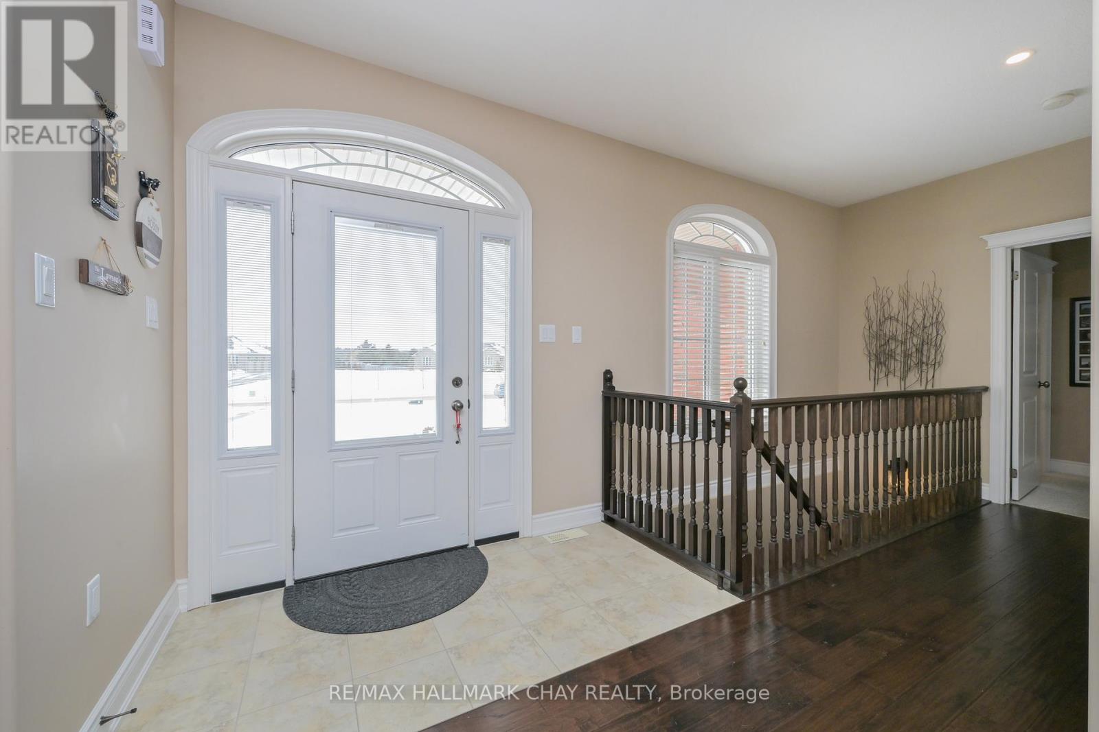 11 HARRY PARKER PLACE
