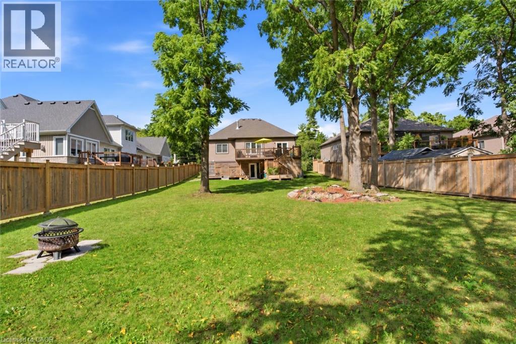 3563 DOMINION Road