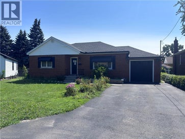48 MOUNTAIN Avenue N Stoney Creek ON L8G 3N9