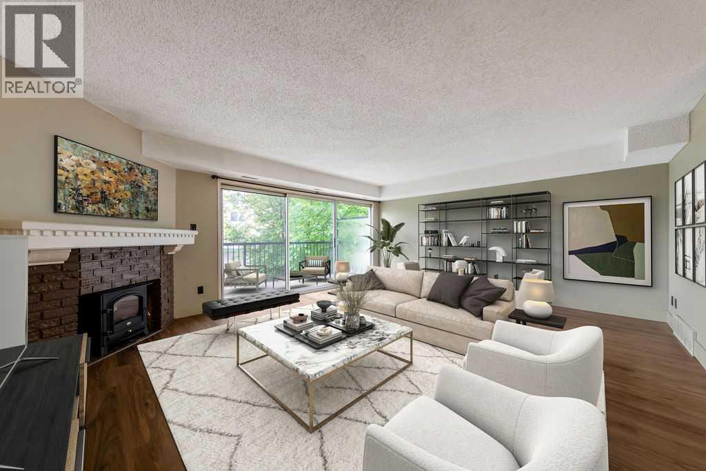 12, 2204 Paliswood Road SW