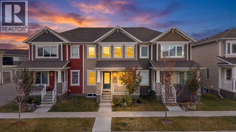 5006 Windsong Boulevard SW Airdrie AB T4B 5L2