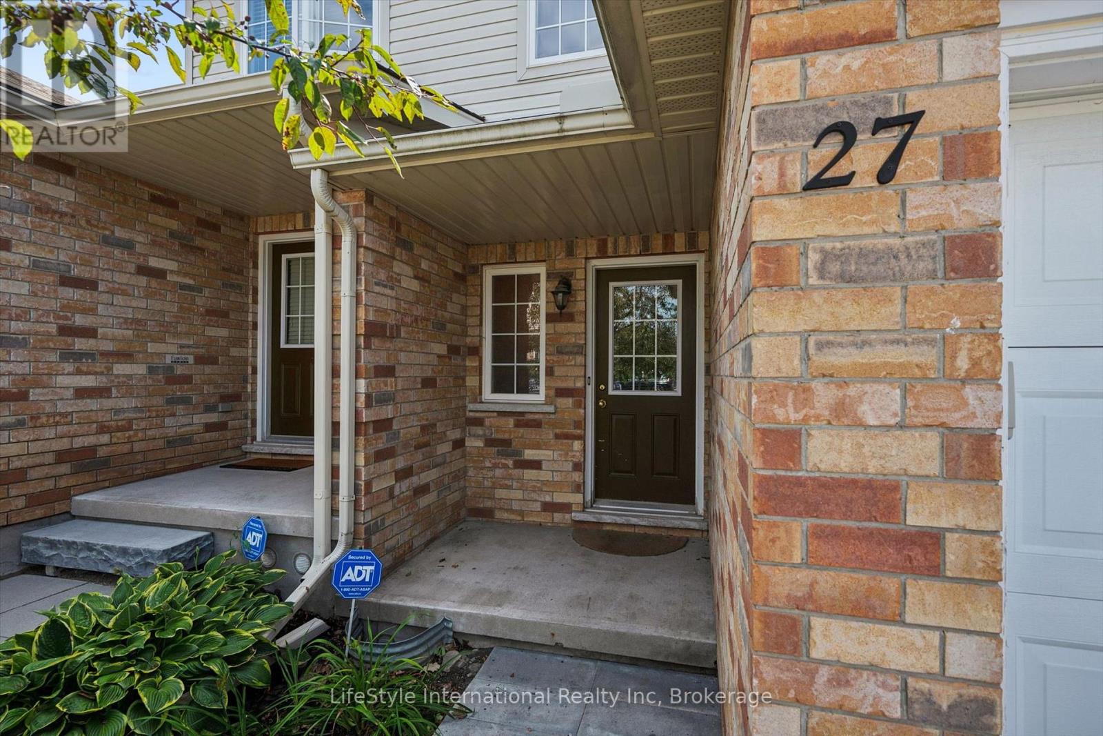 27 - 105 BARD BOULEVARD