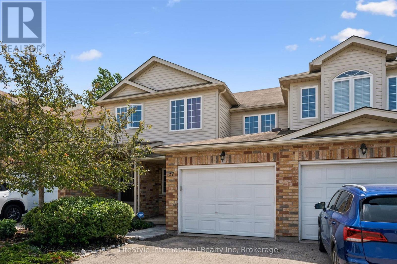 27 - 105 BARD BOULEVARD