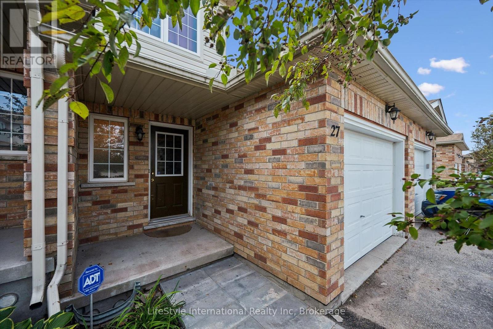 27 - 105 BARD BOULEVARD