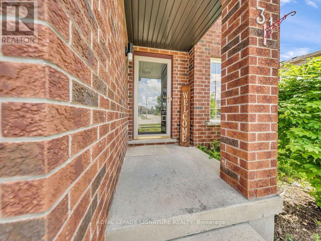 31 INGRAM DRIVE