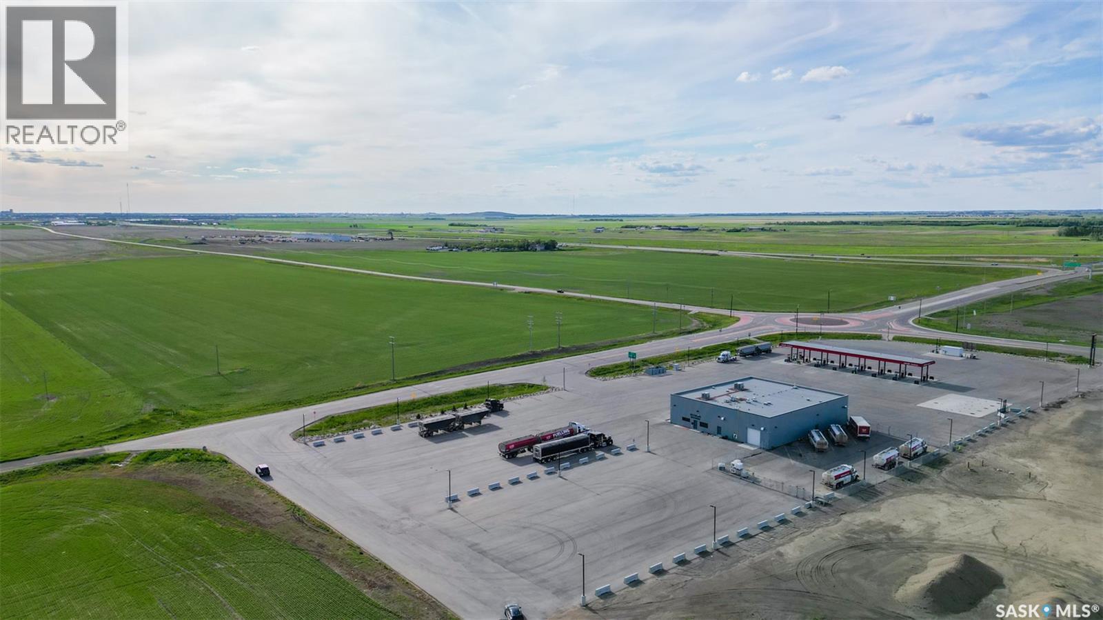 LEONARD ACREAGE