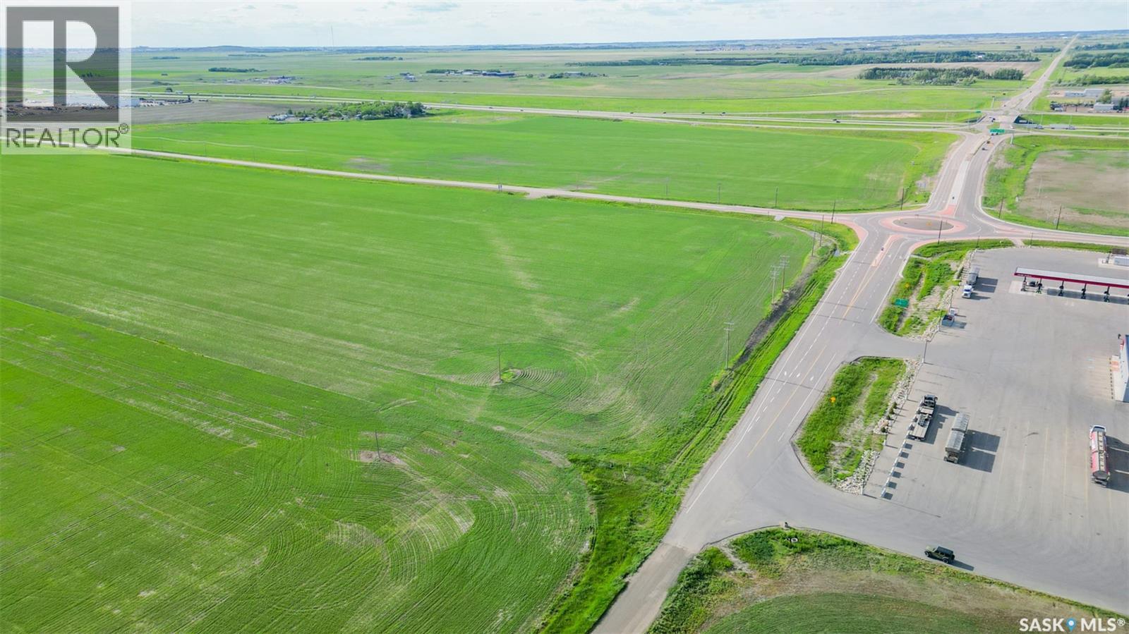 LEONARD ACREAGE