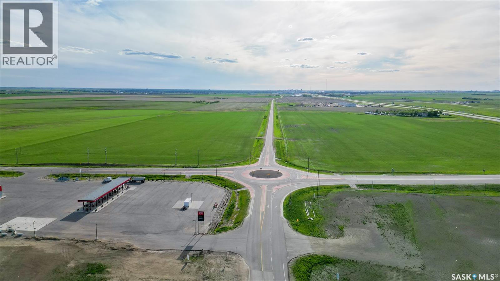 LEONARD ACREAGE