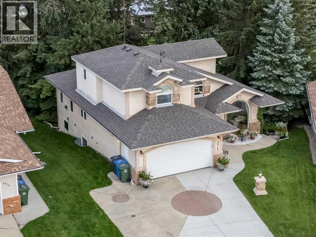 4918 53 AVENUE CLOSE, INNISFAIL, AB T4G 1W1 - Image 488604564.jpeg?d=l