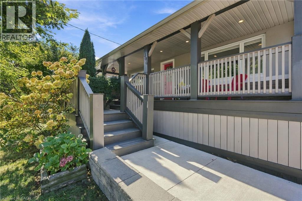 346 HAWKRIDGE Avenue