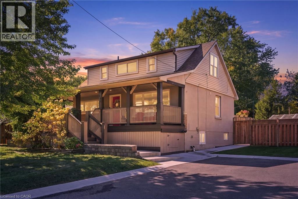 346 HAWKRIDGE Avenue