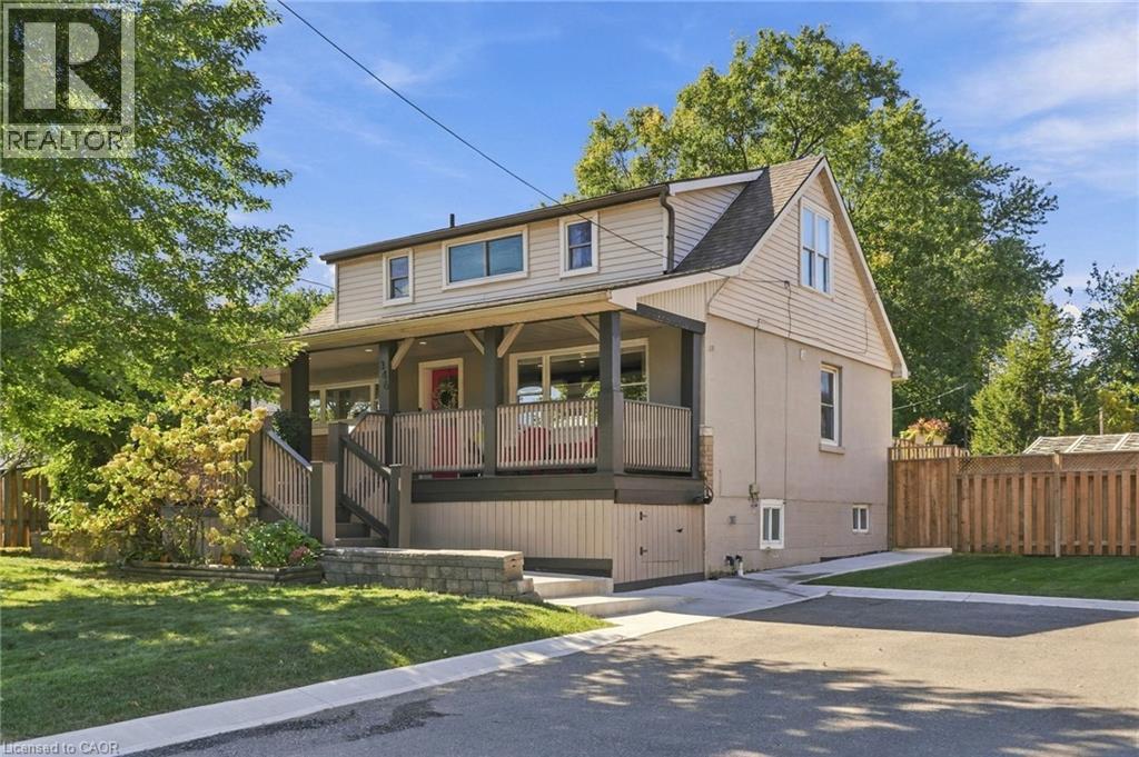 346 HAWKRIDGE Avenue