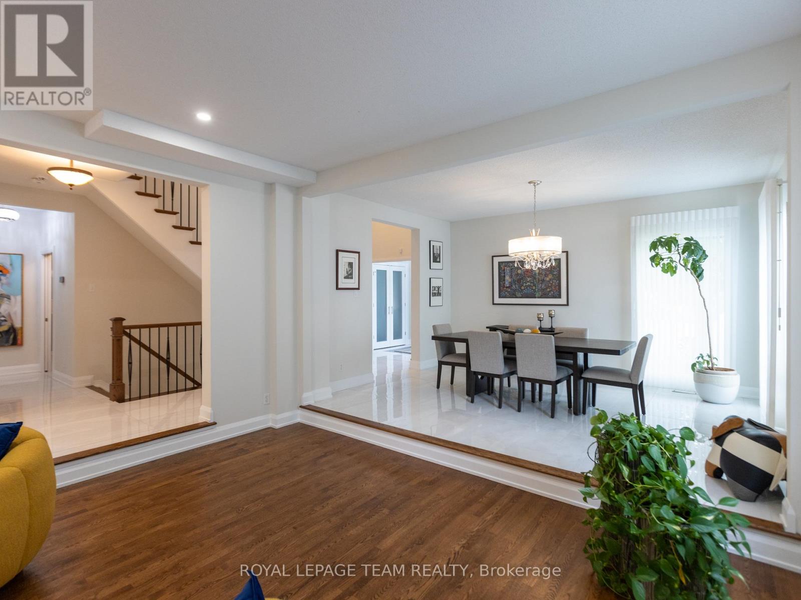 34 RIDEAUVIEW TERRACE
