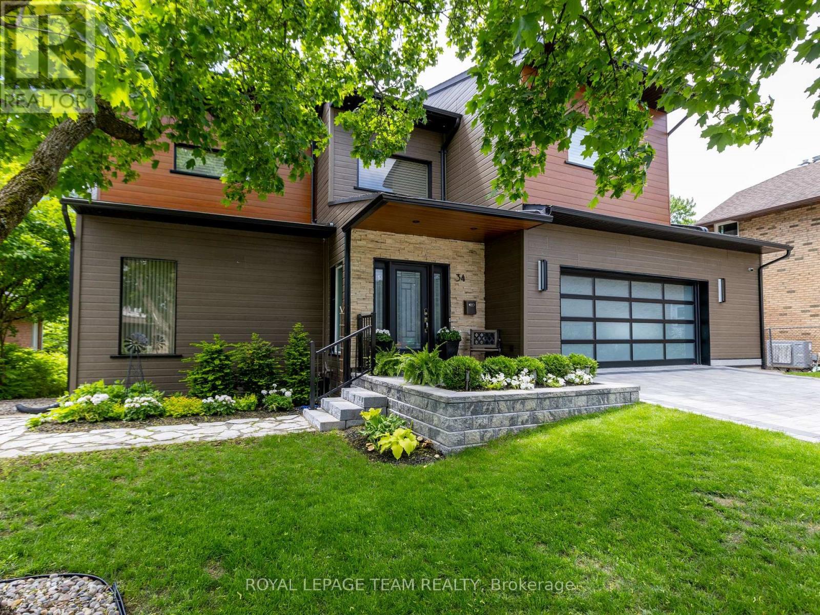 34 RIDEAUVIEW TERRACE