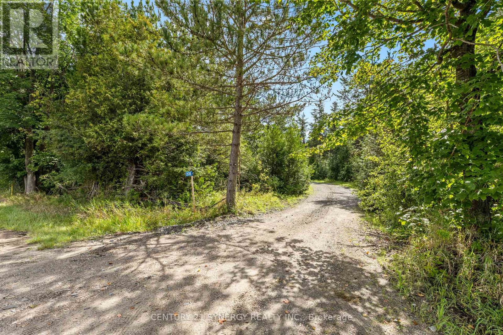 00 DRUMMOND CONCESSION
