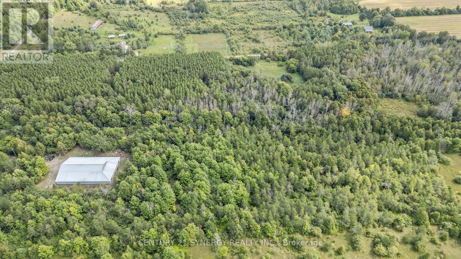 00 DRUMMOND CONCESSION