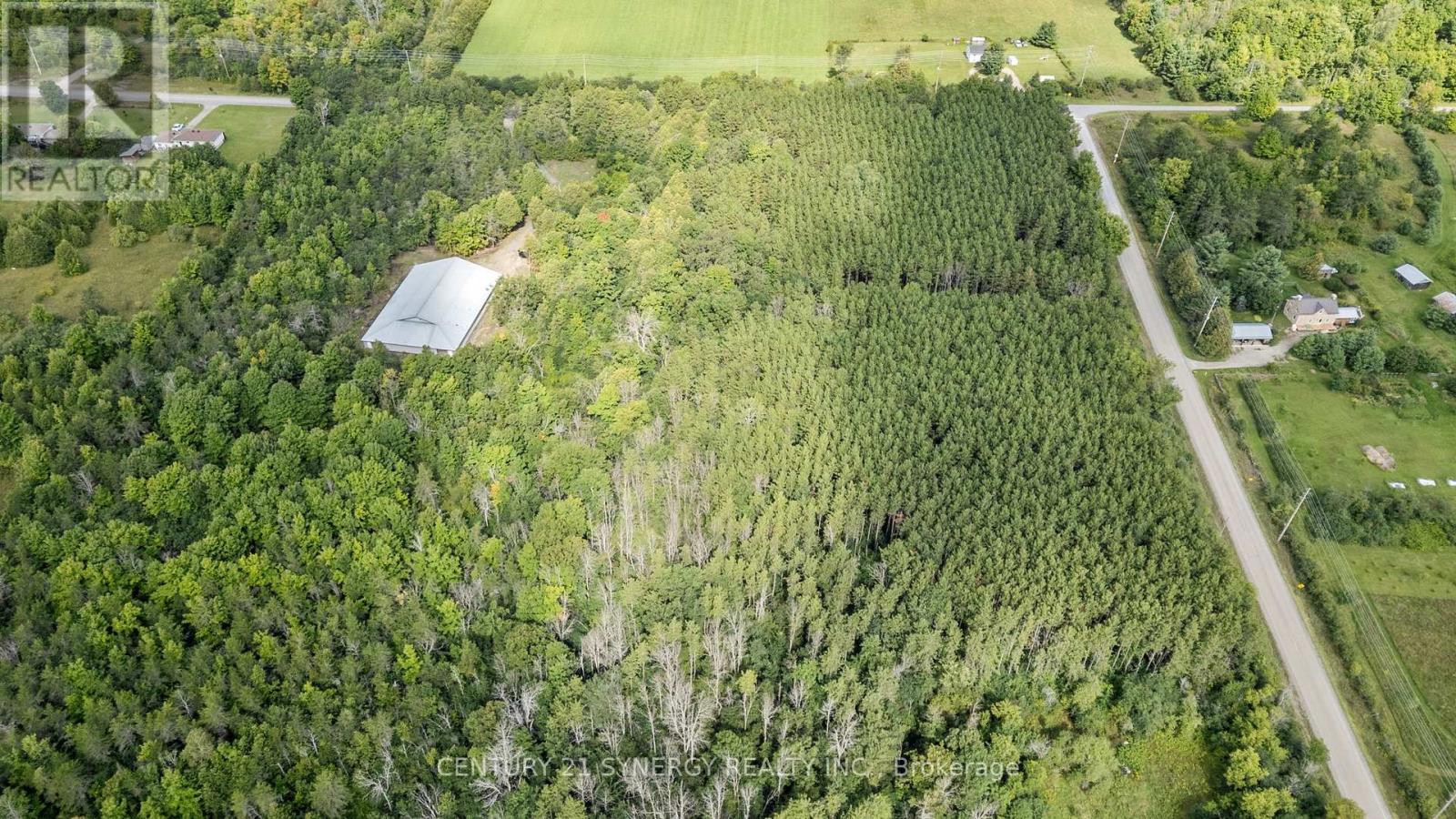 00 DRUMMOND CONCESSION