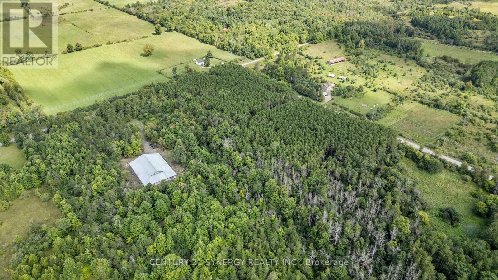 00 DRUMMOND CONCESSION