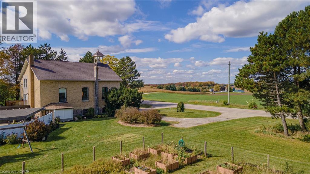 2653 HURON Road
