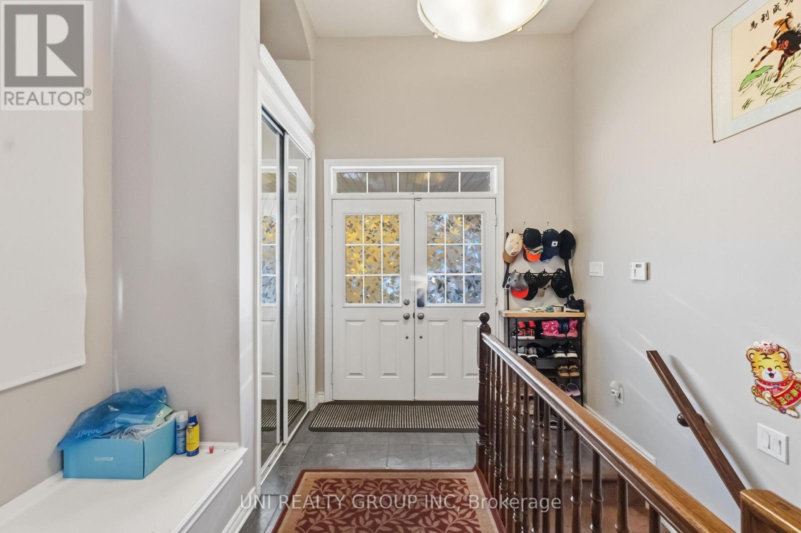 2506 STONE COVE CRESCENT