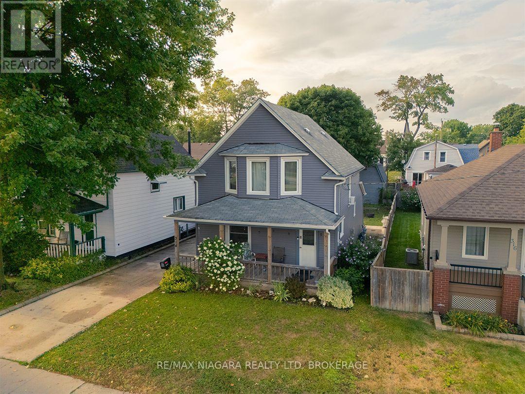 314 BELL STREET