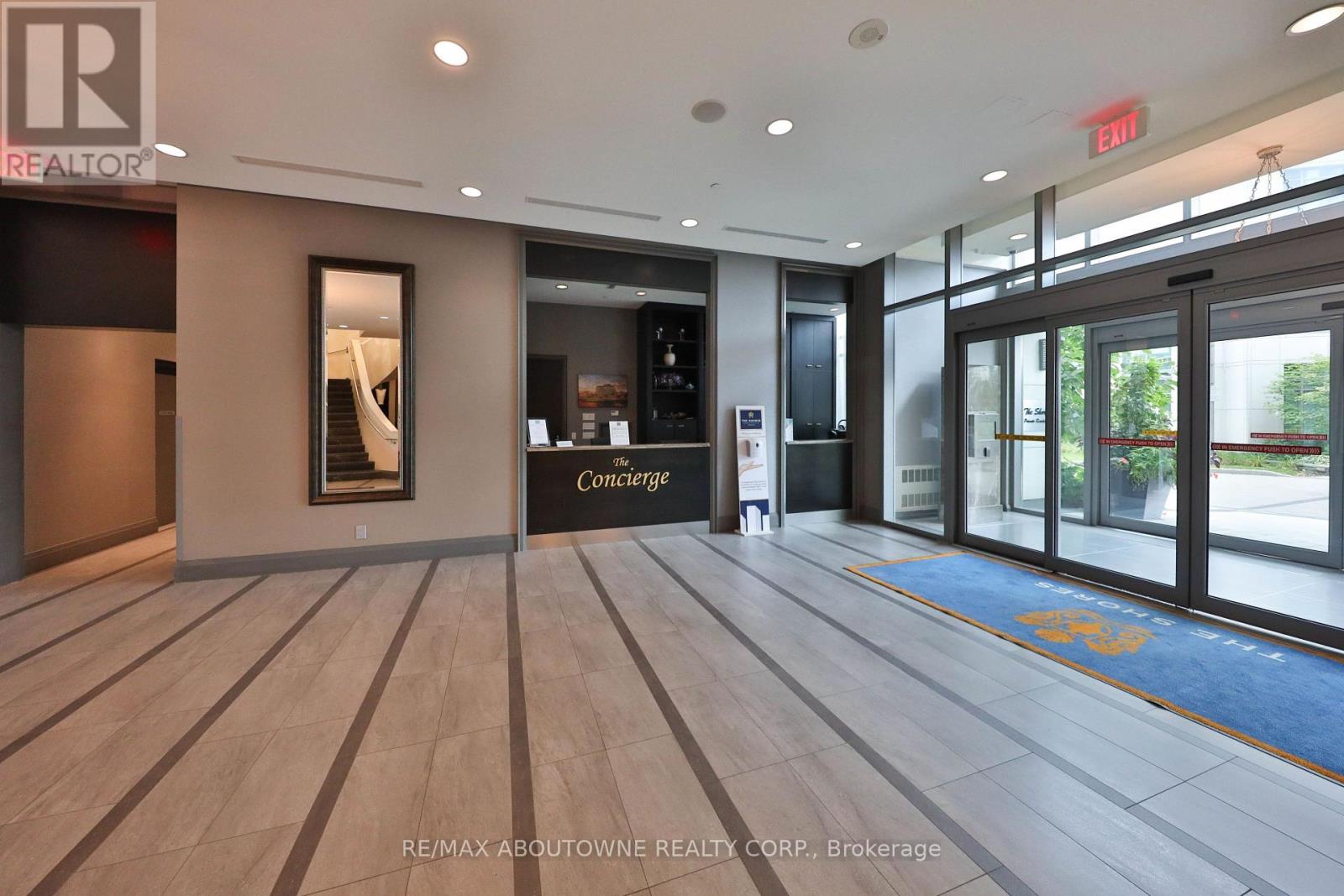 808 - 11 BRONTE ROAD