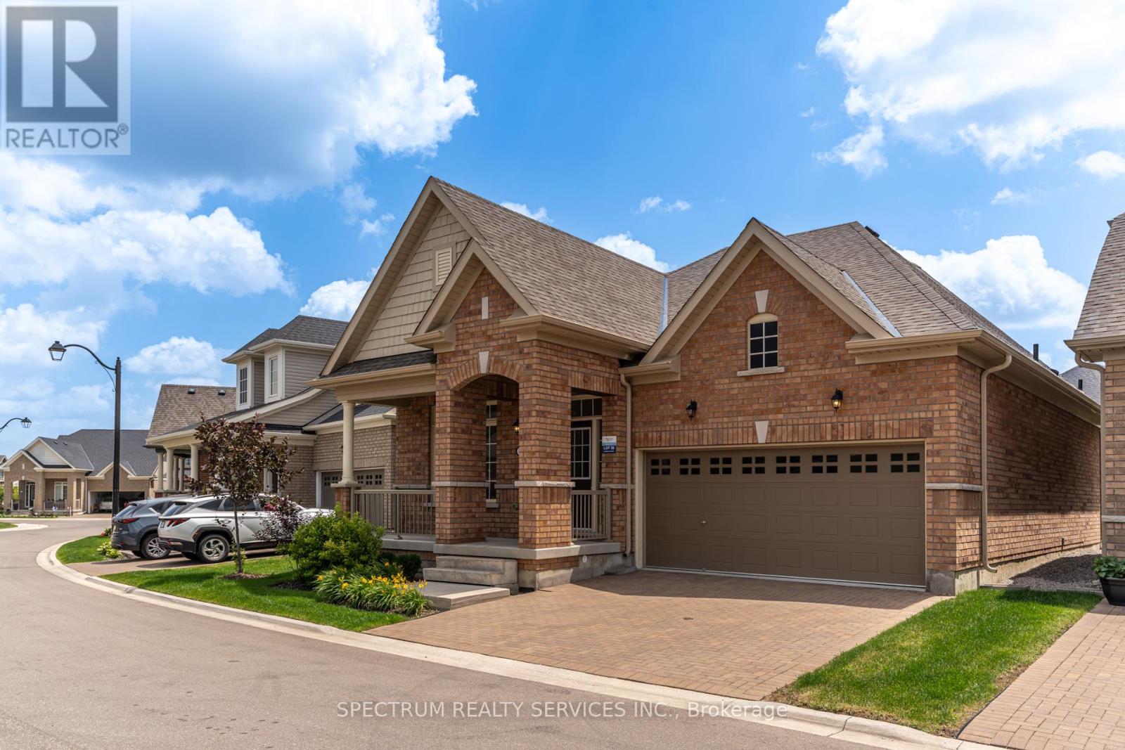 8 ABELIA STREET