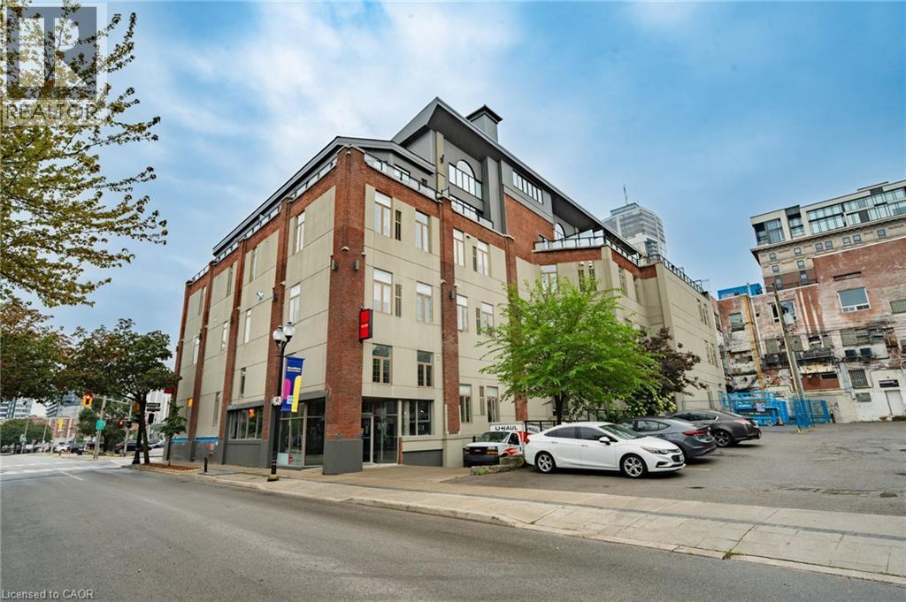 80 KING WILLIAM Street Unit# 314