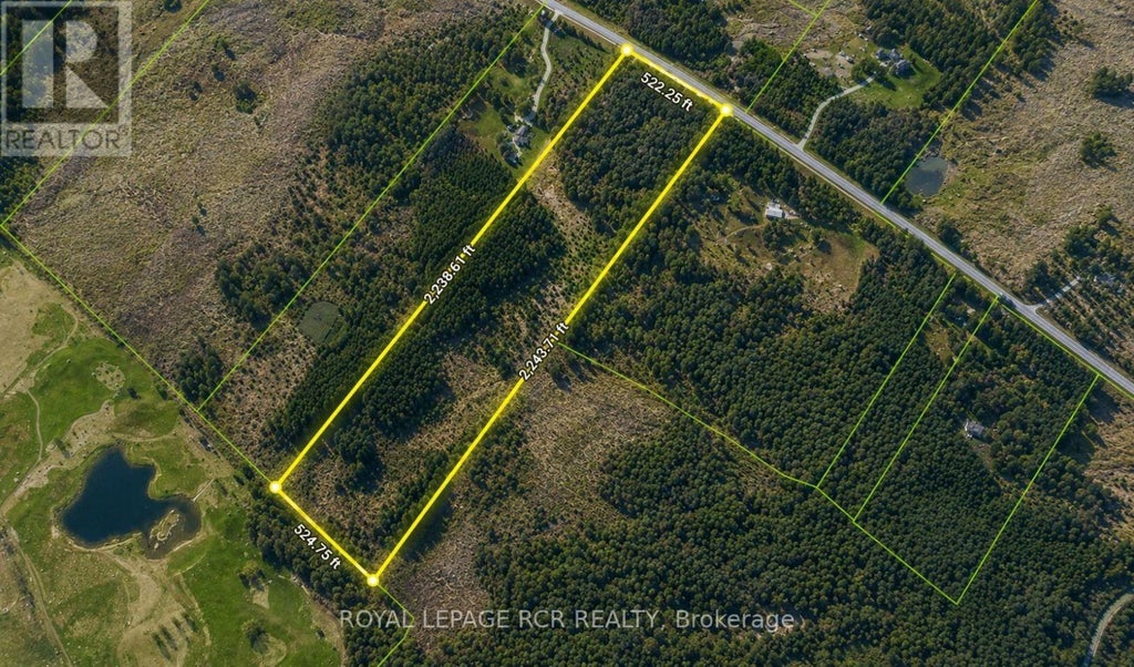 LOT 9 MOUNTAINVIEW ROAD
