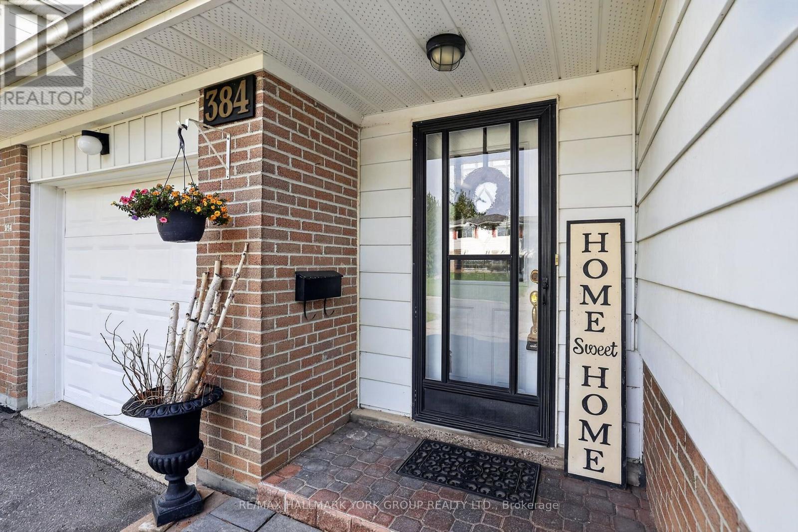 384 GLENROSE ROAD