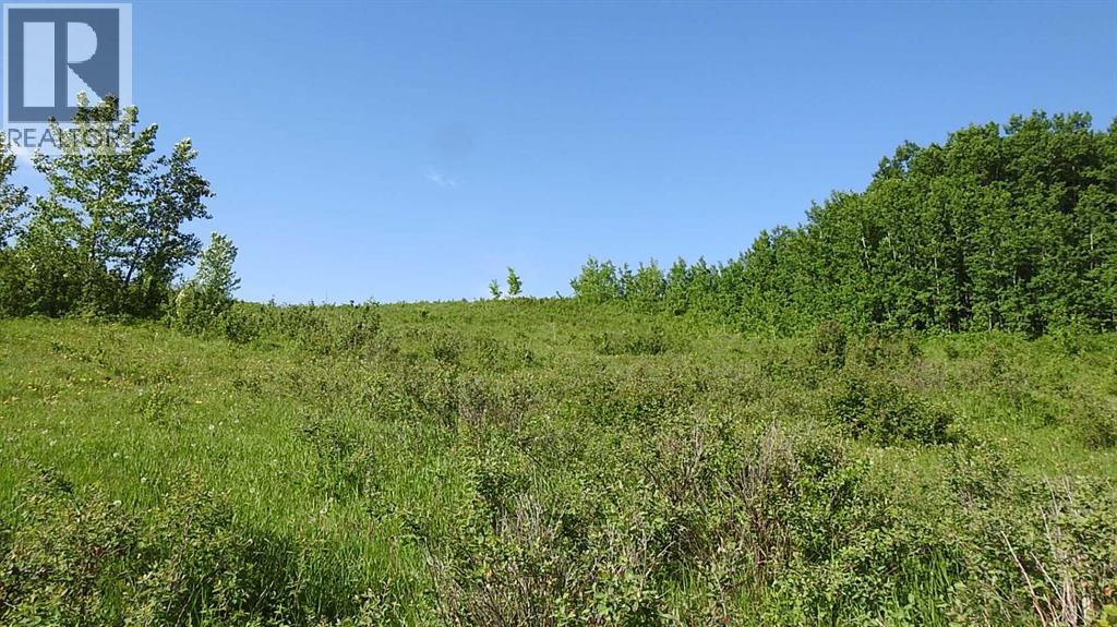 79.41 Acres SE-13-22-3W5