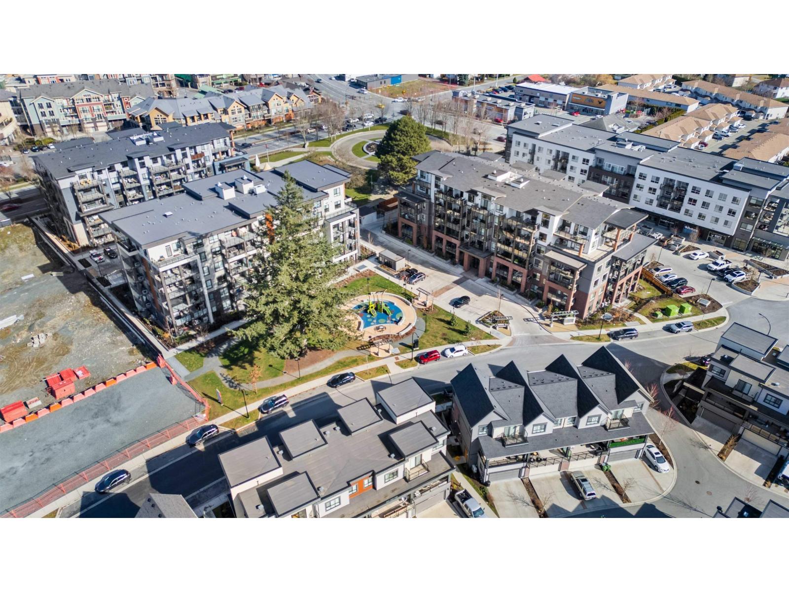 604 45505 CAMPUS DRIVE, Garrison Crossing