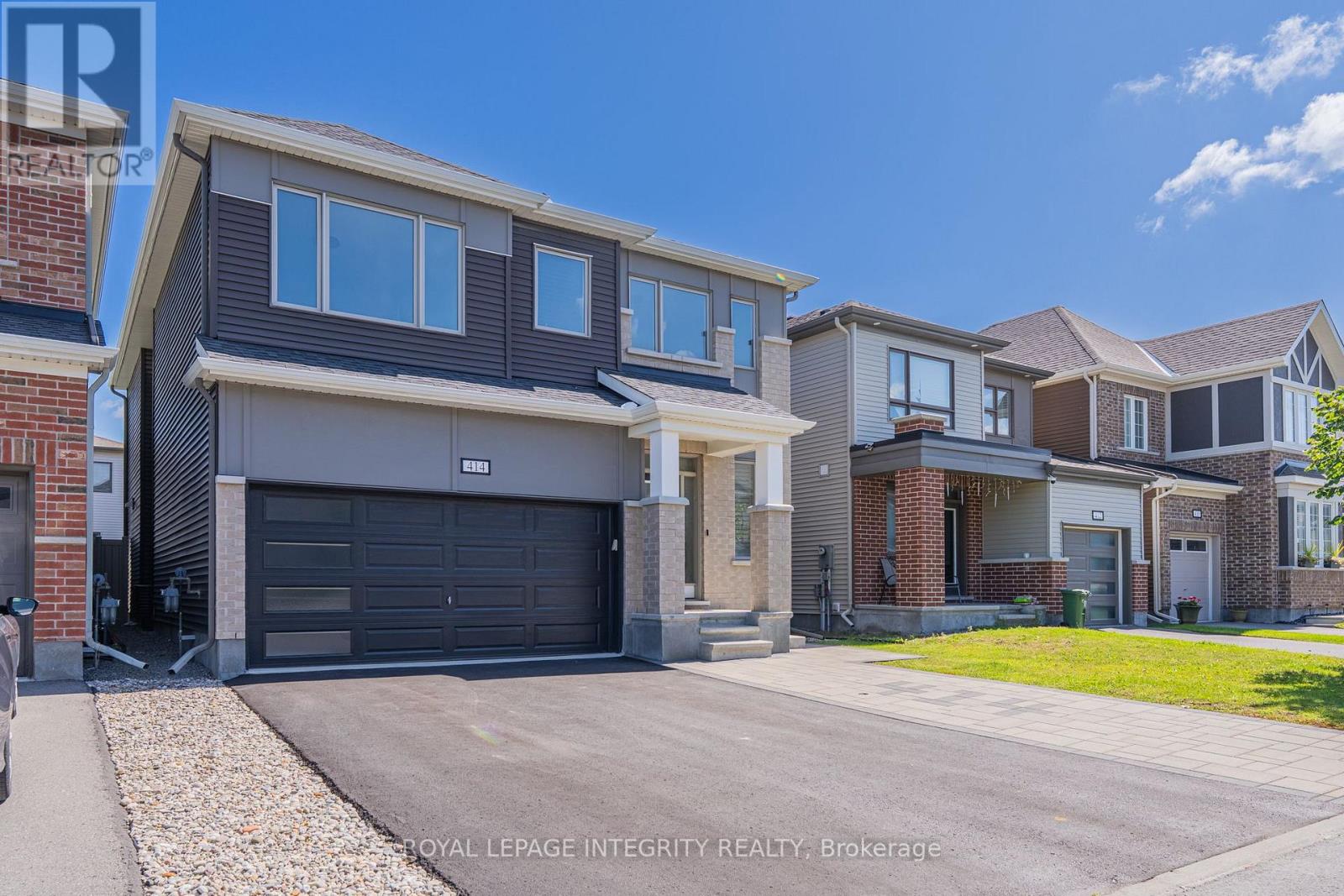 414 APHELION CRESCENT