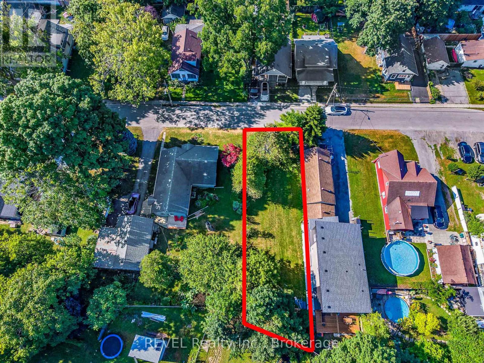 3914 (LOT 240) ALEXANDRA ROAD