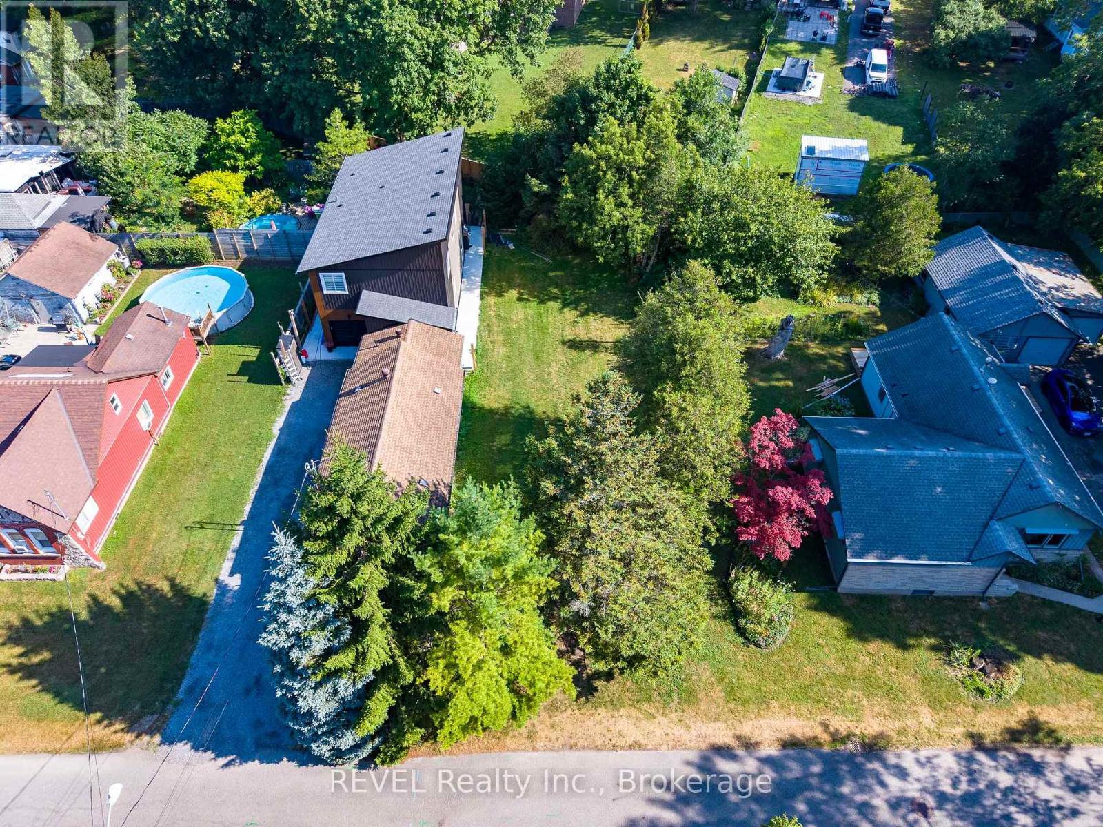3914 (LOT 240) ALEXANDRA ROAD