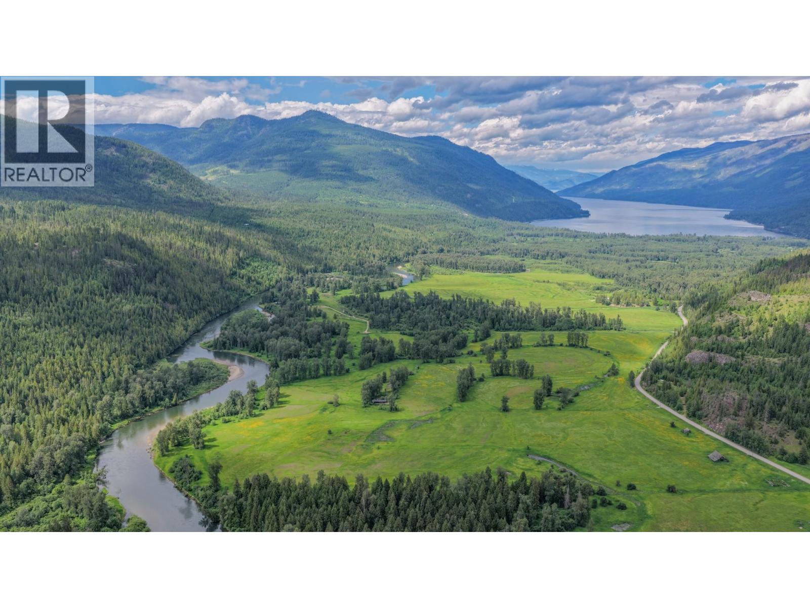2996 Lumby Mabel Lake Road