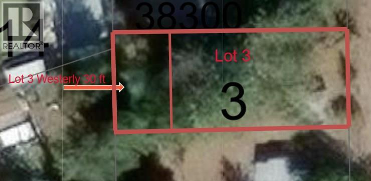 LOT 3 NEIMI ROAD