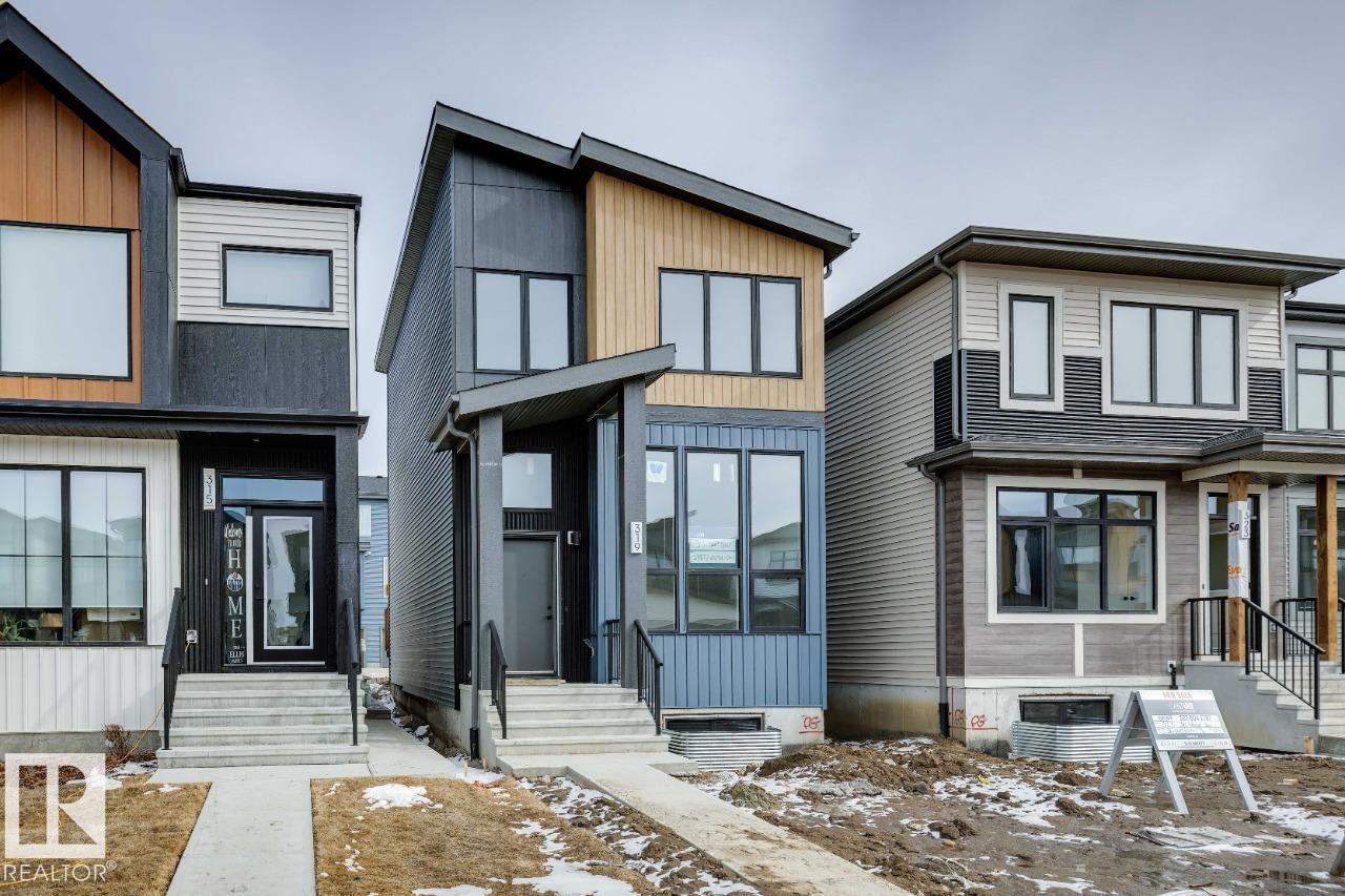 319 30 ST SW