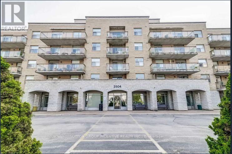 314 - 2504 RUTHERFORD ROAD