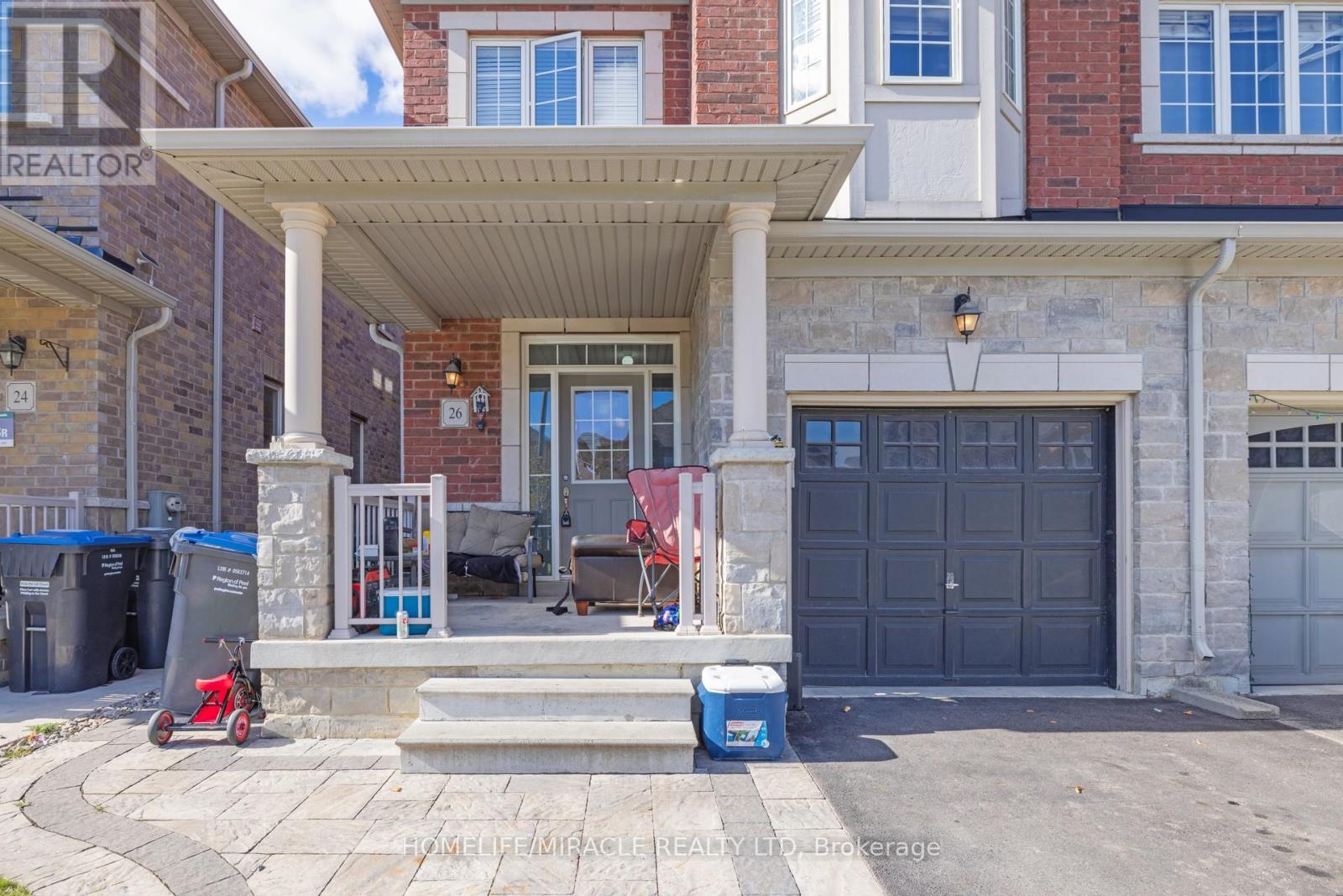 26 ALTURA WAY