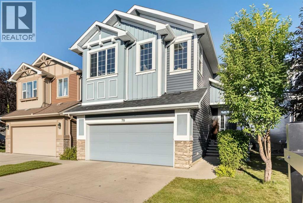 76 AUBURN GLEN Heights SE